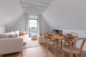Huswell - Lovely new apartment in Knokke-Heist by the beach